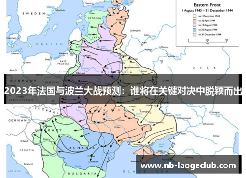 2023年法国与波兰大战预测：谁将在关键对决中脱颖而出