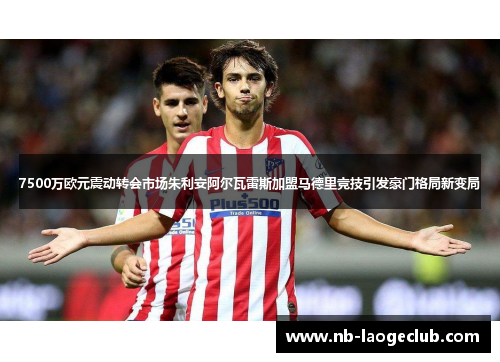 7500万欧元震动转会市场朱利安阿尔瓦雷斯加盟马德里竞技引发豪门格局新变局