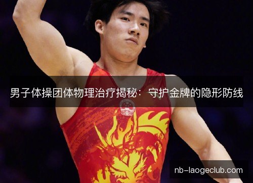 男子体操团体物理治疗揭秘：守护金牌的隐形防线