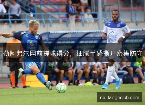 勒阿弗尔网前搓球得分，细腻手感撕开密集防守
